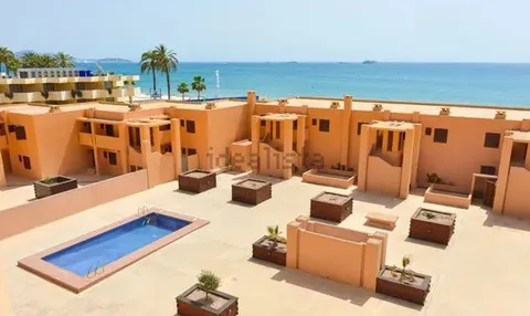 Квартира 140 м² у Sant Josep de sa Talaia