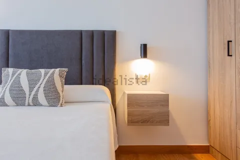Habitació de lloguer, Cartagena