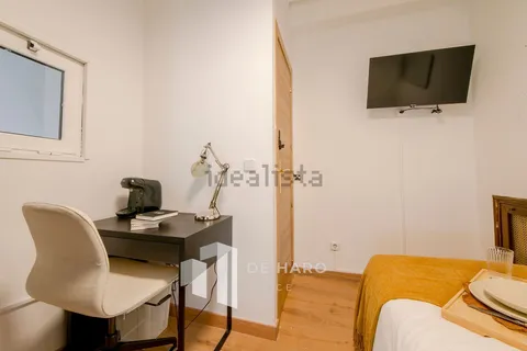 Habitación en alquiler, Madrid (3/18)