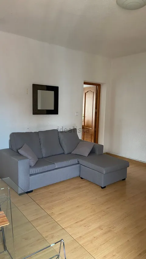 Stanza in affitto, Madrid
