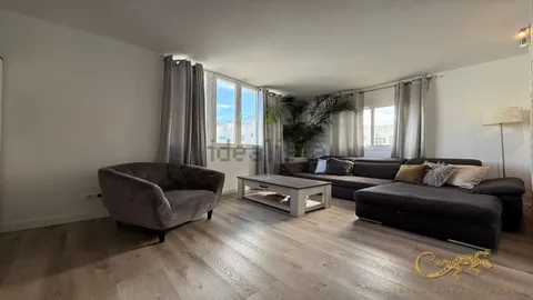 Piso de 123 m² en Ibiza