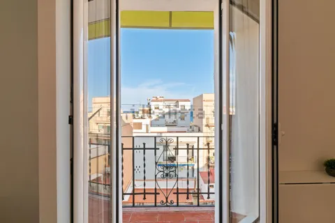 Pis de 35 m² a Barcelona