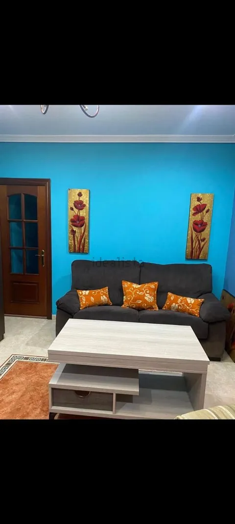 Habitació de lloguer, Badajoz