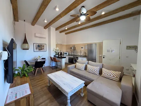 Wohnung 60 m² in Málaga (2/13)