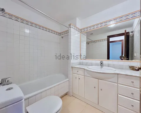 Pis de 76 m² a Vigo