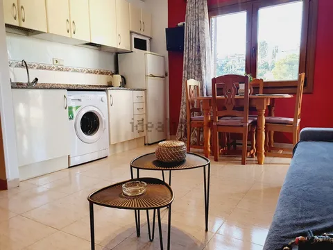 Pis de 49 m² a Alcalà de Xivert