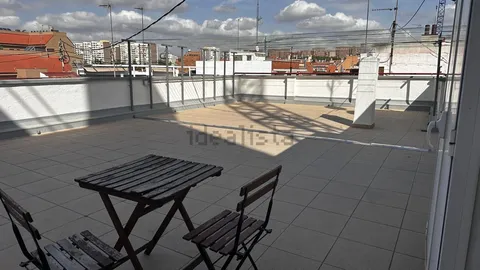 Pis de 55 m² a Madrid