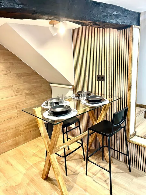 Casa de 65 m² a Oviedo