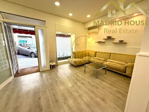 Pis de 51 m² a Madrid