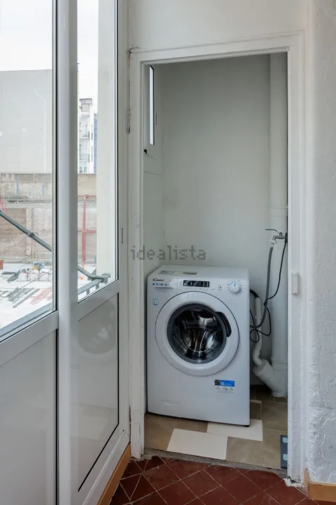 Pis de 77 m² a Barcelona