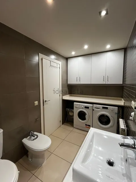 Pis de 85 m² a Lliçà d'Amunt