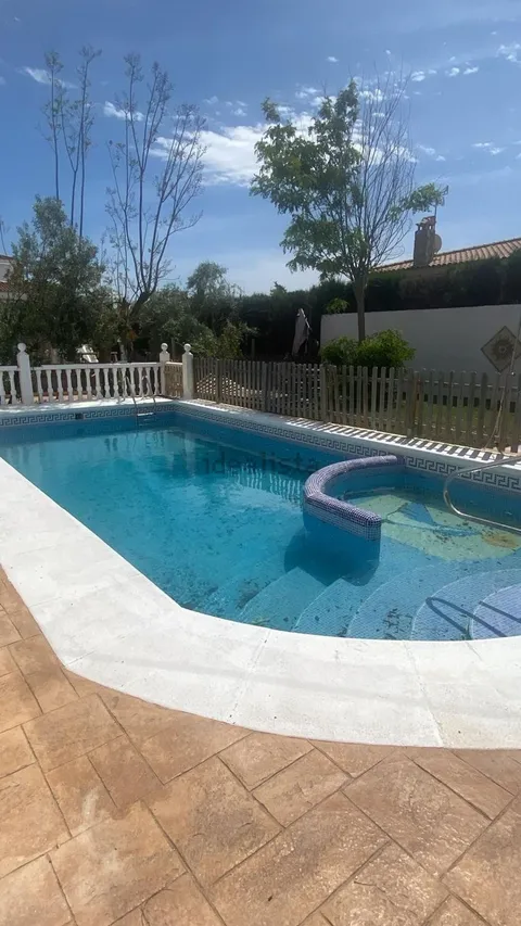 Casa de 210 m² a Sant Vicent del Raspeig (4/37)