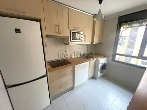 Pis de 95 m² a Toledo