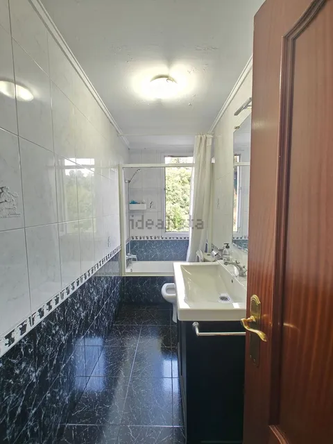 Zimmer zur Miete, Bilbao