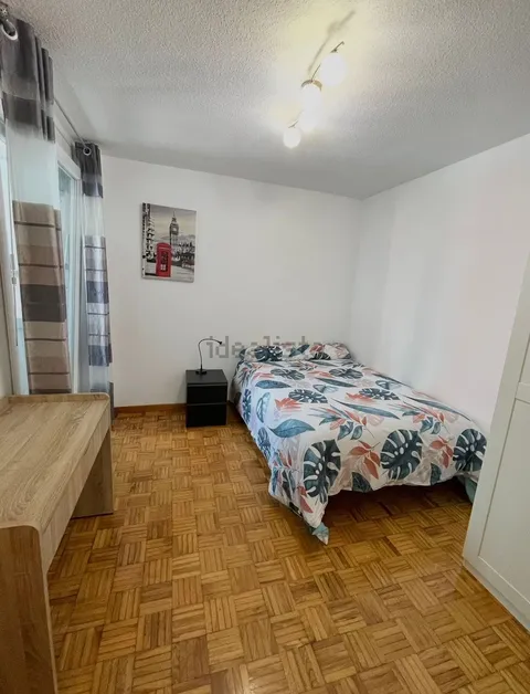 Habitació de lloguer, Santander