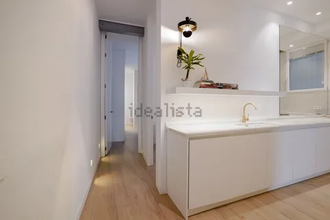 Pis de 170 m² a Madrid