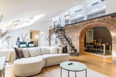 Pis de 180 m² a Madrid (4/50)