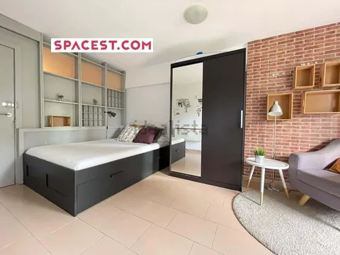 Habitación en alquiler, Barcelona