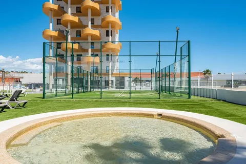 Pis de 117 m² a Calp