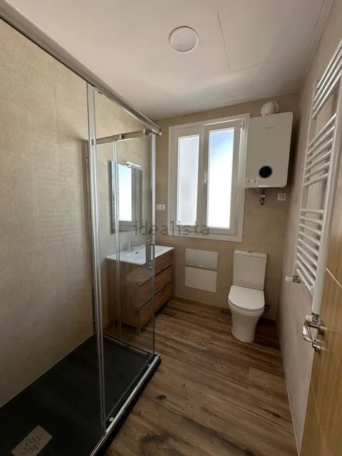 Pis de 66 m² a Madrid