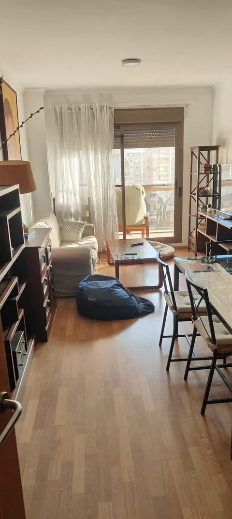 Pis de 115 m² a Màlaga (4/35)