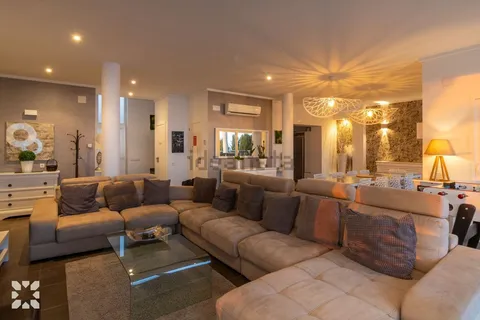 Casa de 290 m² a el Poble Nou de Benitatxell