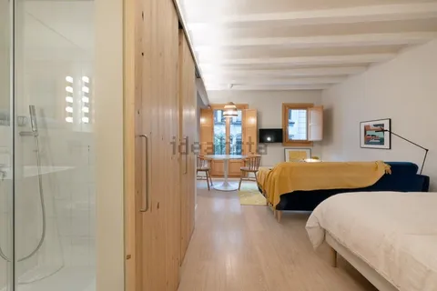Pis de 36 m² a Barcelona