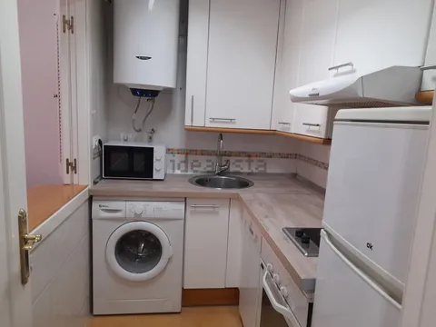 Pis de 60 m² a Madrid