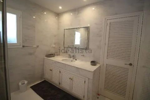 Pis de 295 m² a Marbella