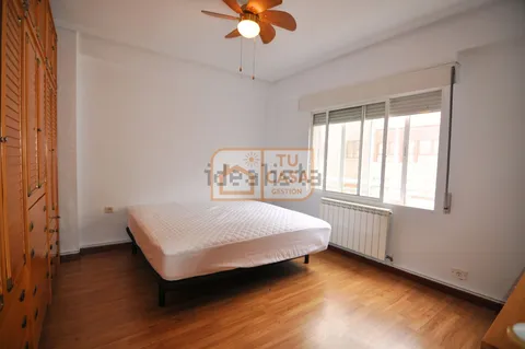 Pis de 85 m² a Cáceres