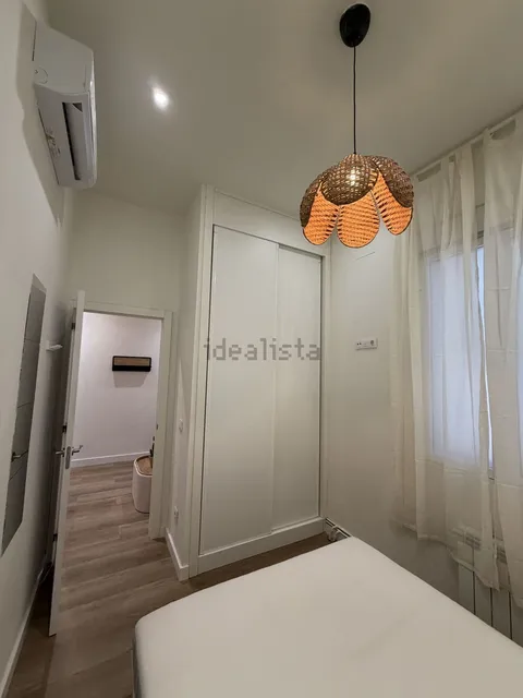 Pis de 40 m² a Madrid