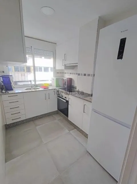 Pis de 95 m² a València