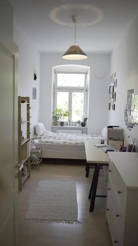 Chambre à louer, Barcelone