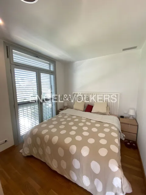 Pis de 95 m² a Sitges