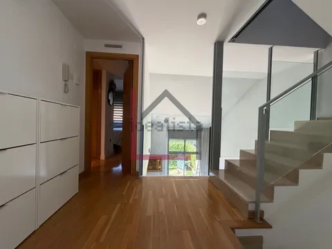 Casa de 229 m² a Sant Quirze del Vallès