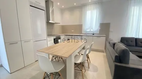 Room for rent, Madrid (3/8)
