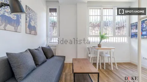 Appartamento 30 m² a Madrid