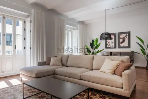 Pis de 195 m² a València