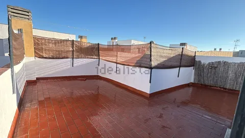 Pis de 69 m² a Sanlúcar la Mayor