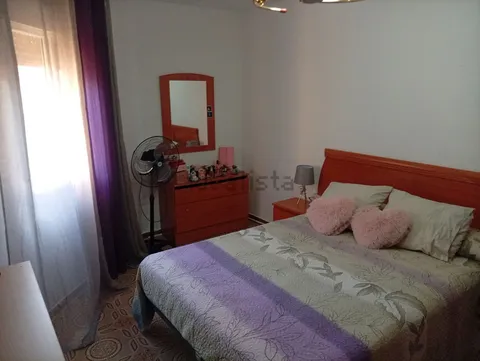 Piso de 68 m² en Albacete