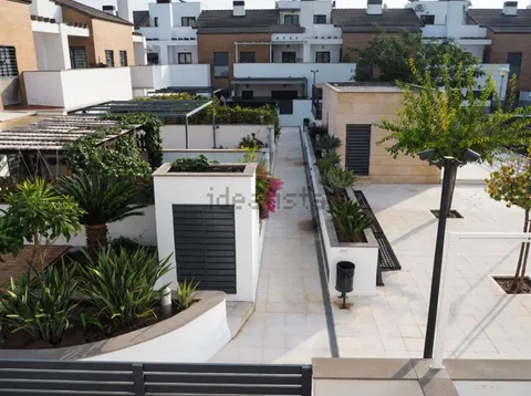 Haus 222 m² in Sevilla (3/10)