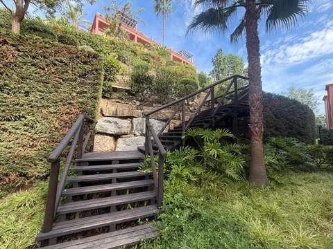 Wohnung 117 m² in Benahavís