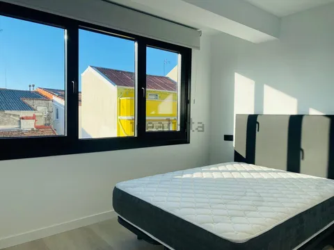 Appartamento 40 m² a A Coruña