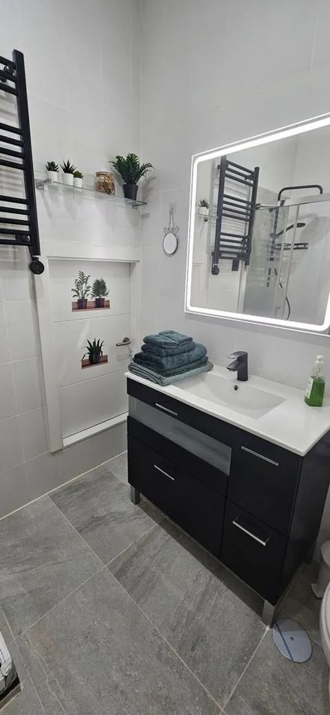 Appartamento 62 m² a Madrid