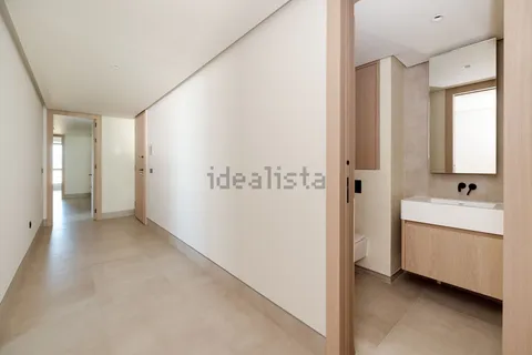 Wohnung 248 m² in Málaga