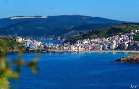 Pis de 90 m² a Malpica de Bergantiños
