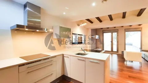 Flat 67 m² in Barcelona