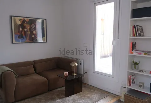 Pis de 60 m² a Madrid
