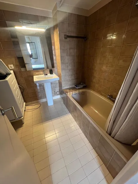 Pis de 55 m² a Sevilla