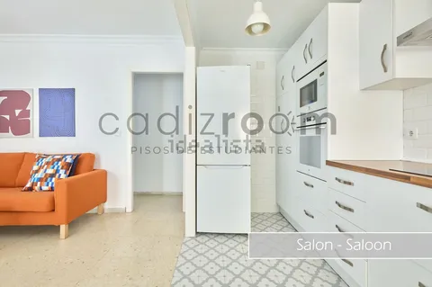 Zimmer zur Miete, Cádiz